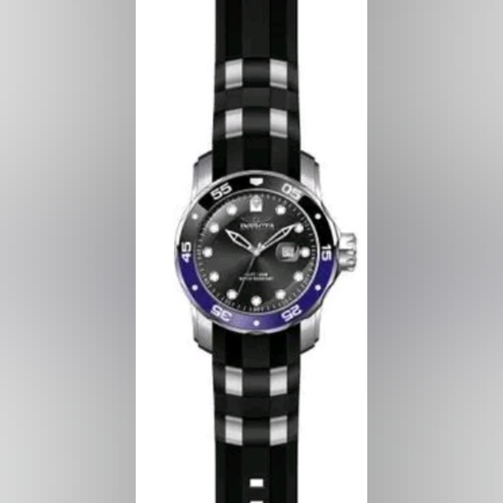 ⌚❣Invicta Watch-Men's Pro Diver/New in Box - Picture 7 of 13